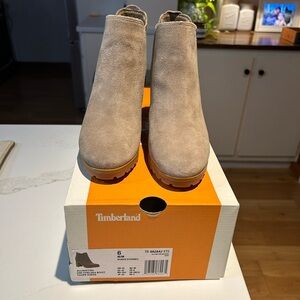 Timberland Women's Allington Chelsea Boot